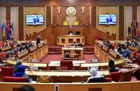 Perak Speaker to notify EC on Ayer Kuning seat vacancy as early as Tuesday