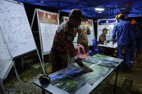 Landslide first responder shares first-hand account of ongoing SAR operations