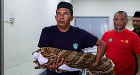 Death of four-year-old boy: Remand against five individuals extended until Jan 7