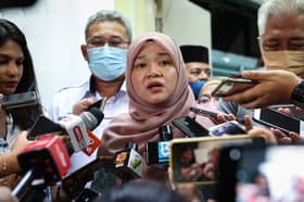 Viral clip taken out of context to mar image, play 3R issues — Minister