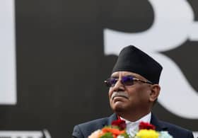 Pushpa Kamal Dahal appointed Nepal’s new Prime Minister