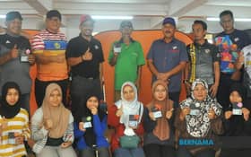 IC replacement: 500 applications received from Kelantan, Terengganu flood victims