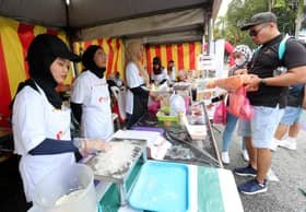 Platform digital negeri bantu usahawan kembang perniagaan