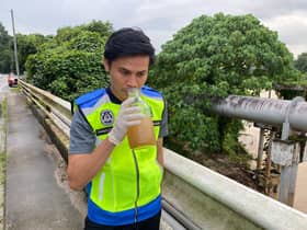 SPAN investigating odour pollution incident that shut down Semenyih WTP