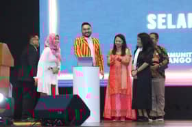 Implementation of Safe Sport Code remains KBS' priority — Hannah Yeoh