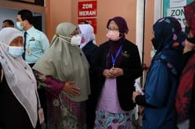 Batang Kali landslide: Four victims in Selayang Hospital stable — Health Minister