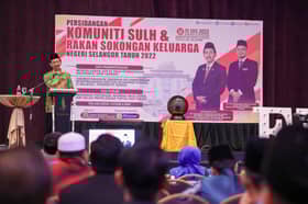 EXCO: Agihan baucar halal RM100 dijangka mula diagih Februari tahun depan