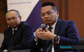 Kerajaan bincang tambah baik sistem pembuangan sampah Pasar Selayang