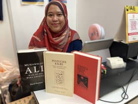 IBDE brings 2,000 books to Festival Buku Merdeka 2023, discounts of up to 10 pct