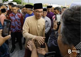 Malaysia to distribute one million Quran copies in response to burning of holy book — PM Anwar