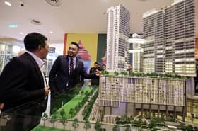 Datum Jelatek Mall opens, set to become shopping focal point of Ampang and Gombak