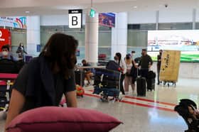 Australia says no change to rules regarding travellers from China