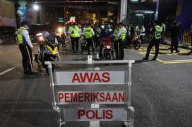14 kematian direkodkan takat hari keempat Op Selamat 21