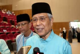 Mais teliti larangan beri ubat cegah HIV pasangan hubungan sejenis