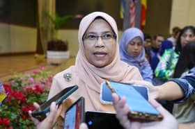 Cadang kongsi maklumat kajian cerun Bukit Antarabangsa dengan penduduk