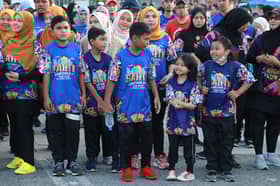 Pemilihan penjaga kanak-kanak diperketat, perkenal saringan psikologi