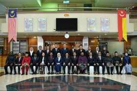 Five women among MPAJ councillors taking oath of office