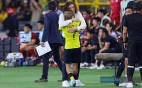 AFF Cup: Clearly not enough — Pan Gon