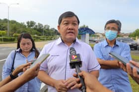 State to discuss SOPs for campsite activities next week