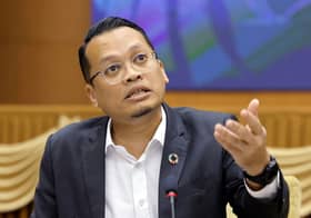 Electricity tariff adjustment for T20 to be announced soon, says Nik Nazmi