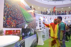 Shah Alam Sports Complex to present fresh look, benefit various parties