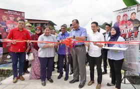 STDC bakal latih penghuni rumah kebajikan, langkah bina kerjaya anak yatim