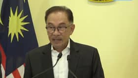 Govt committed to expanding foreign, domestic investments — PM Anwar