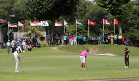 Selangor cadang wujudkan geran pendidikan sukan golf