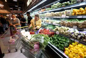 Staple products to remain stable next half, says research group