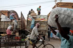 Emerging markets growth slowdown bottomed out in 2022, but risks remain — IMF