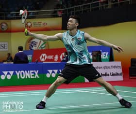Kejohanan badminton campuran Asia: Zii Jia, Aaron-Wooi Yik antara pemain wakili negara