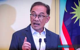 Proposal to abolish pensions of Cabinet members unreasonable — PM Anwar