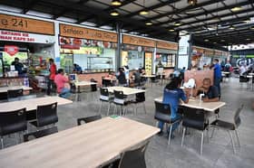 Elmina R&R becomes reference model for MBPJ