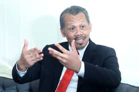 MPS kutip RM49 juta cukai taksiran setakat April