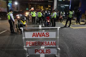 Op Selamat 22 sempena Aidilfitri catat penurunan kes kemalangan, kematian