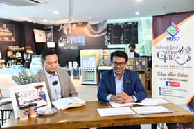 MBSJ allocates over RM13 mln to build, upgrade infrastructure