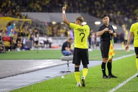 AFF Cup: Need to be stronger, 90 mins in Bangkok would not be easy — Faisal Halim