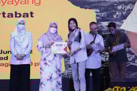 RM30,000 in equipment aid to be continued to uplift entrepreneurial productivity — Exco