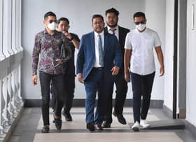 Former Petronas executive slapped with more corruption, money laundering charges
