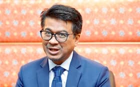 Former Subang Jaya mayor appointed as State Deputy Secretary