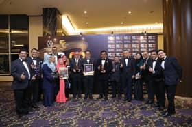 MBSA’s free carbon, art projects receive recognition