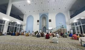 Mais sedia 36 pusat pengislaman, pendaftaran mualaf