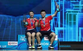 Si Wei-Ya Qiong bag fourth consecutive Malaysia Open title