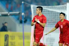 Vietnam march into AFF Cup final after beating Indonesia 2-0