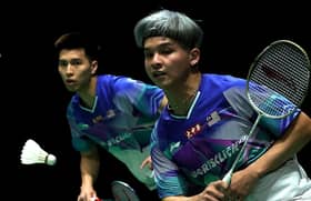 Malaysia Open: Country's last hope Yew Sin - Ee Yi crash out in quarter-finals