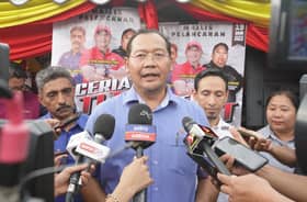 Hargai jasa 45 bekas atlet, Selangor salur bantuan hampir RM200,000