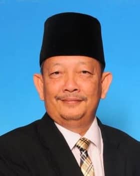 MB rakam takziah pemergian mantan wakil rakyat Meru