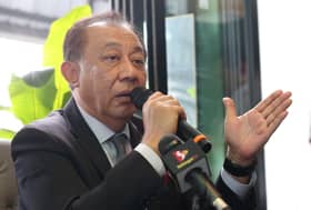 PJ, Shah Alam sited for PKNS' pioneer senior citizen-friendly housing projects