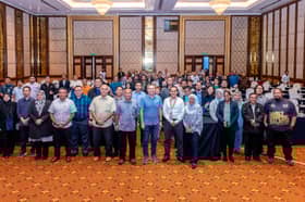 State govt aims to formulate mandatory camping management guidelines in workshop session — Exco