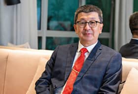 LBS to launch 12 new projects with RM2.09 bln GDV in 2023